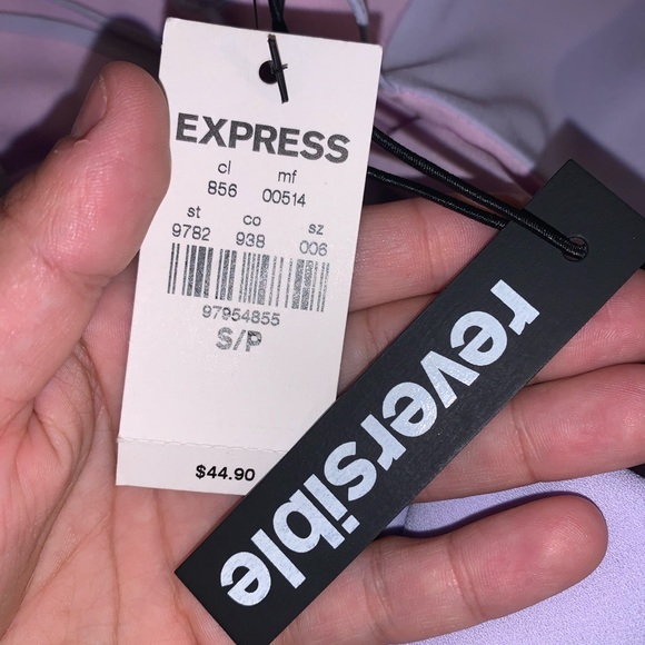 Reversible tank - Picture 6 of 6